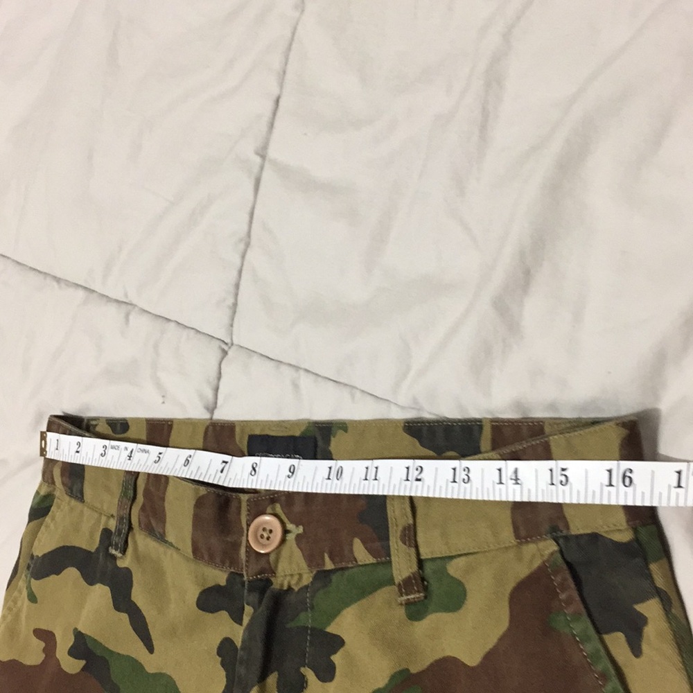 Men’s Obey propaganda cargo pants BNWOT - Picture 8 of 8